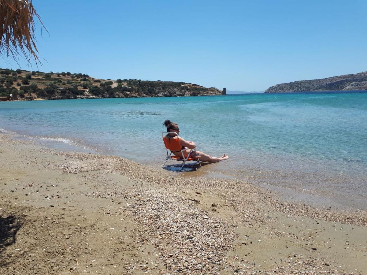 Family Getaway, Spacious And Luxurious, Sea View, Terrace, Next To Voula Beach, 20Min From Center Athene Buitenkant foto
